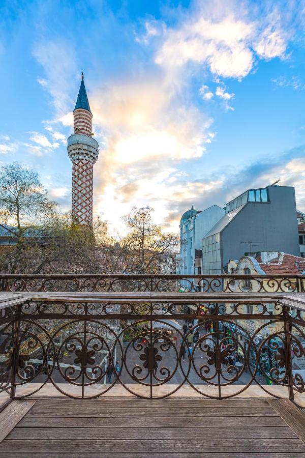 1bd With A Cute Balcony In Kapana By Flat Mаnager Apartment *