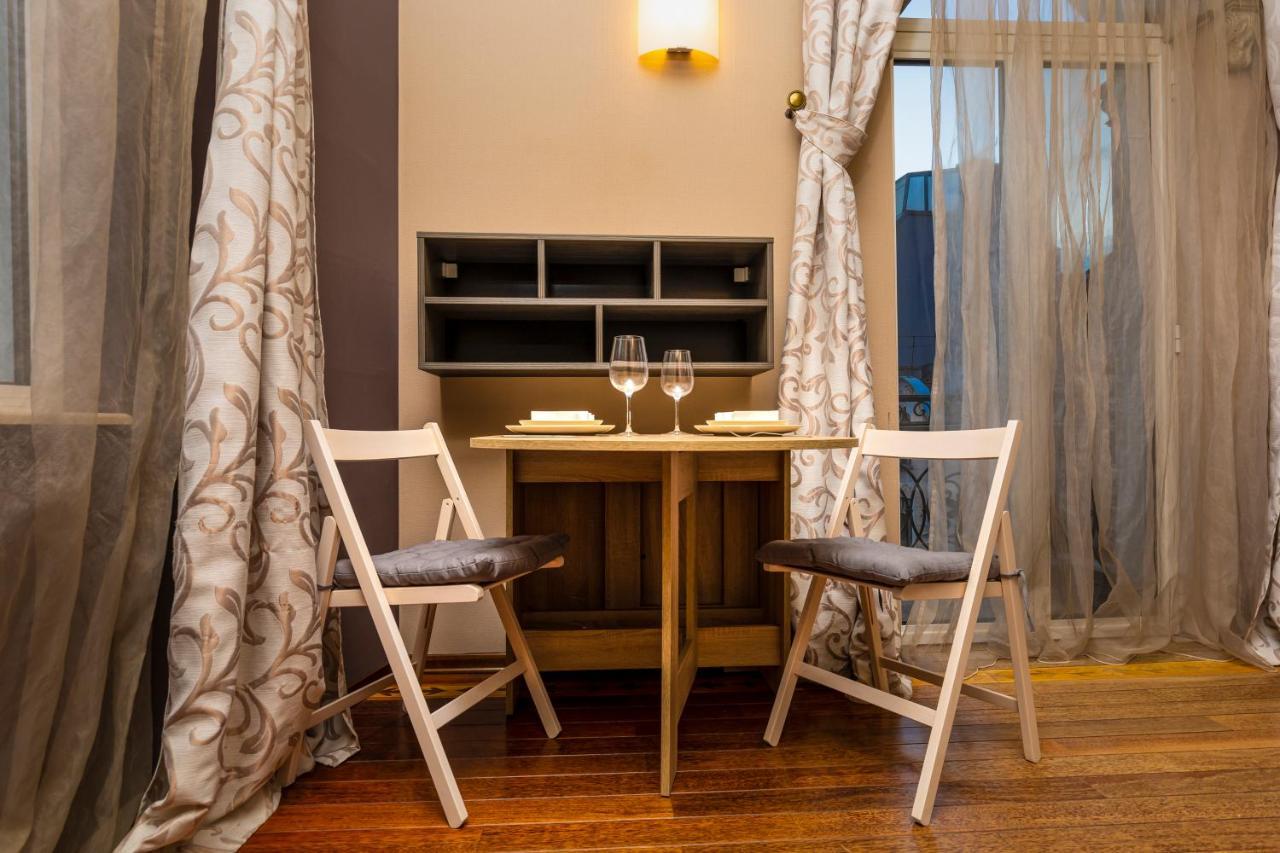 1bd With A Cute Balcony In Kapana By Flat Mаnager *
