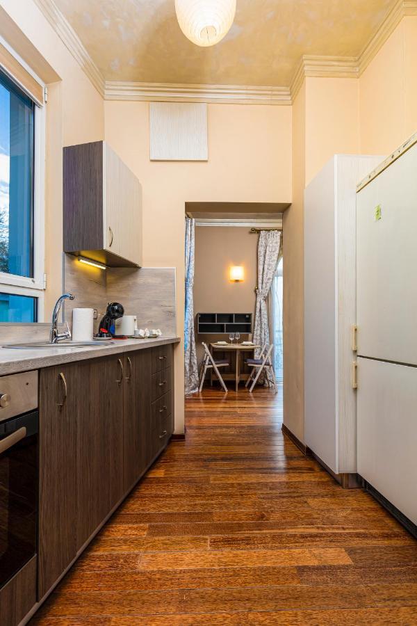 1bd With A Cute Balcony In Kapana By Flat Mаnager Plovdiv